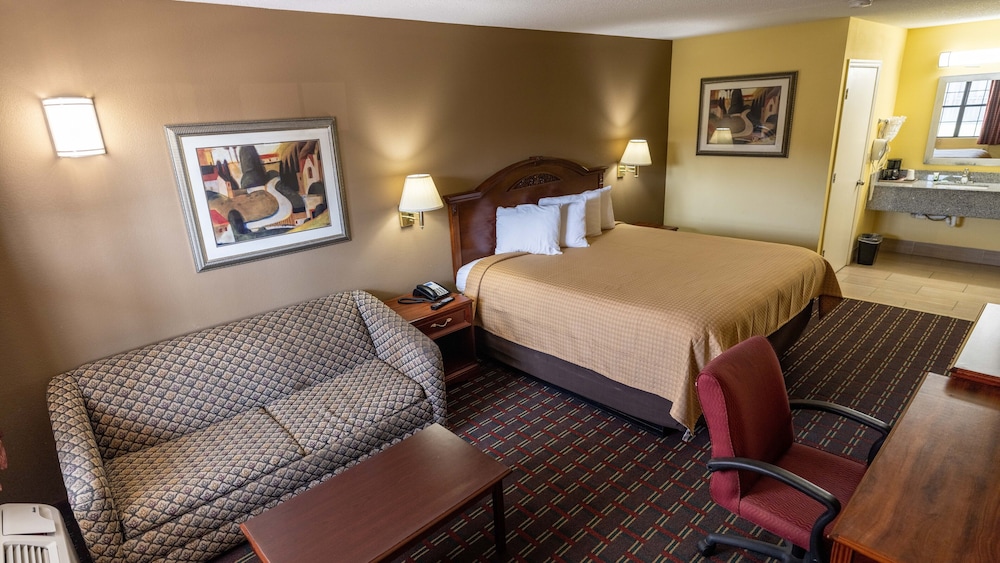 Loyalty Inn Hawkinsville 14/37