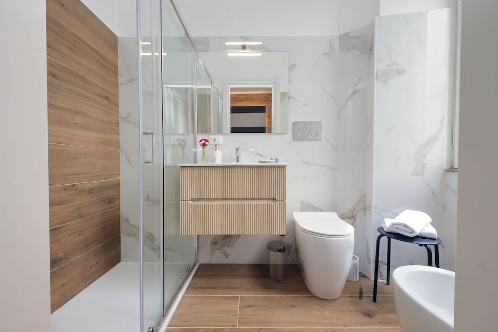 I Pini Di Roma - Rooms & Suites 67/71