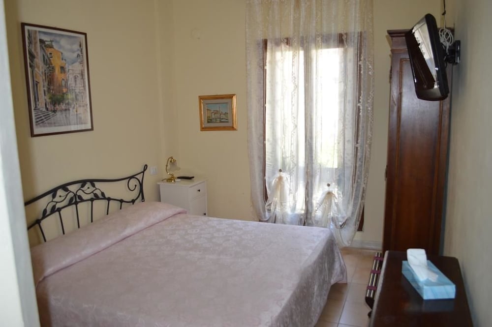 Hotel Locanda Salieri 8/26