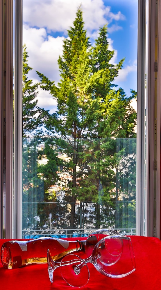 Bellezza Hotel Ortakoy 17/31