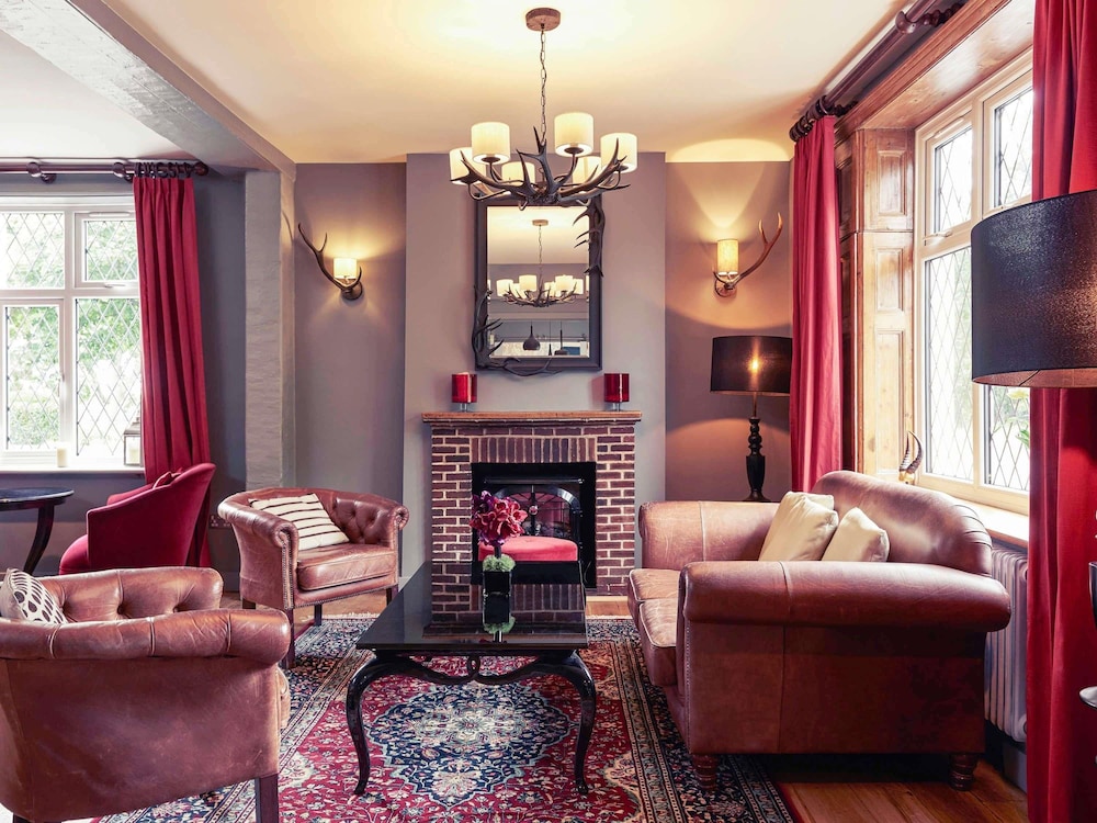 Mercure Thame Lambert Hotel 26/49