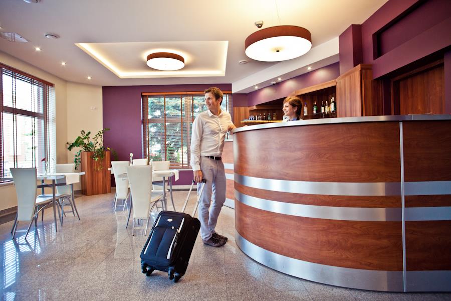 Hotel Mazovia 11/21