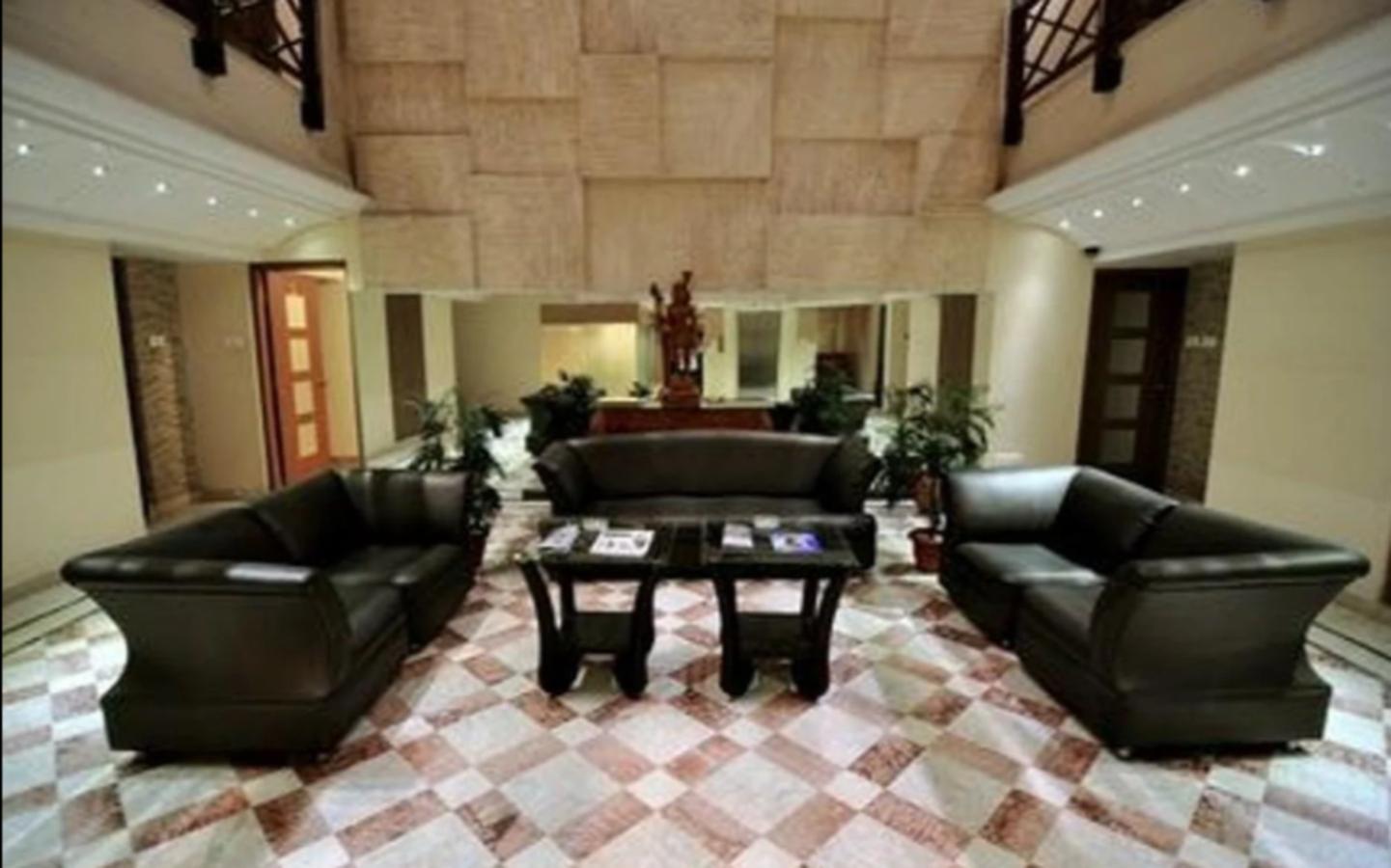 Hotel Venkatesh International 14/20