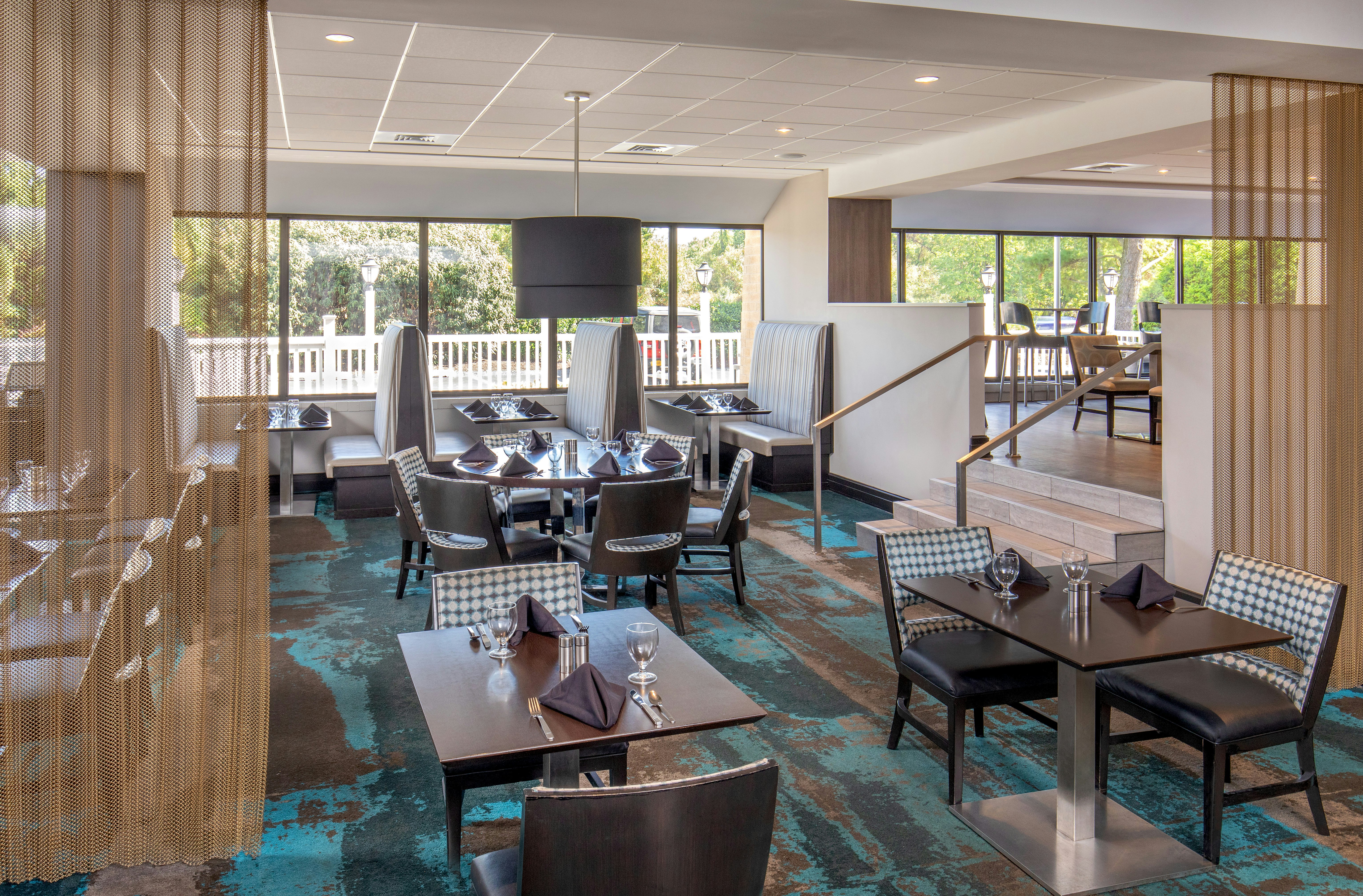 DoubleTree by Hilton Columbia MD 30/47