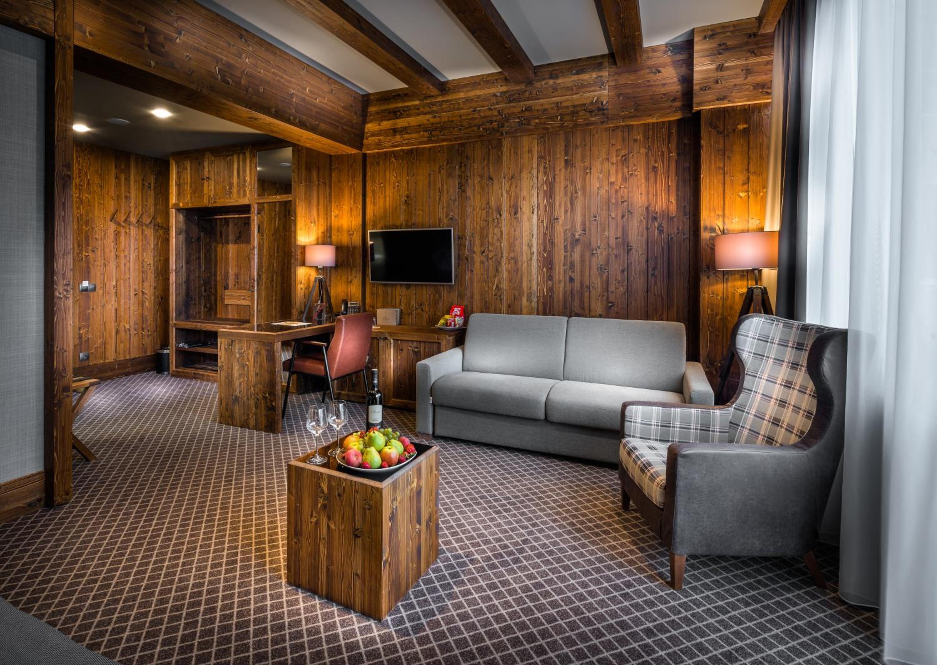 Posta Hotel Jasna 32/50