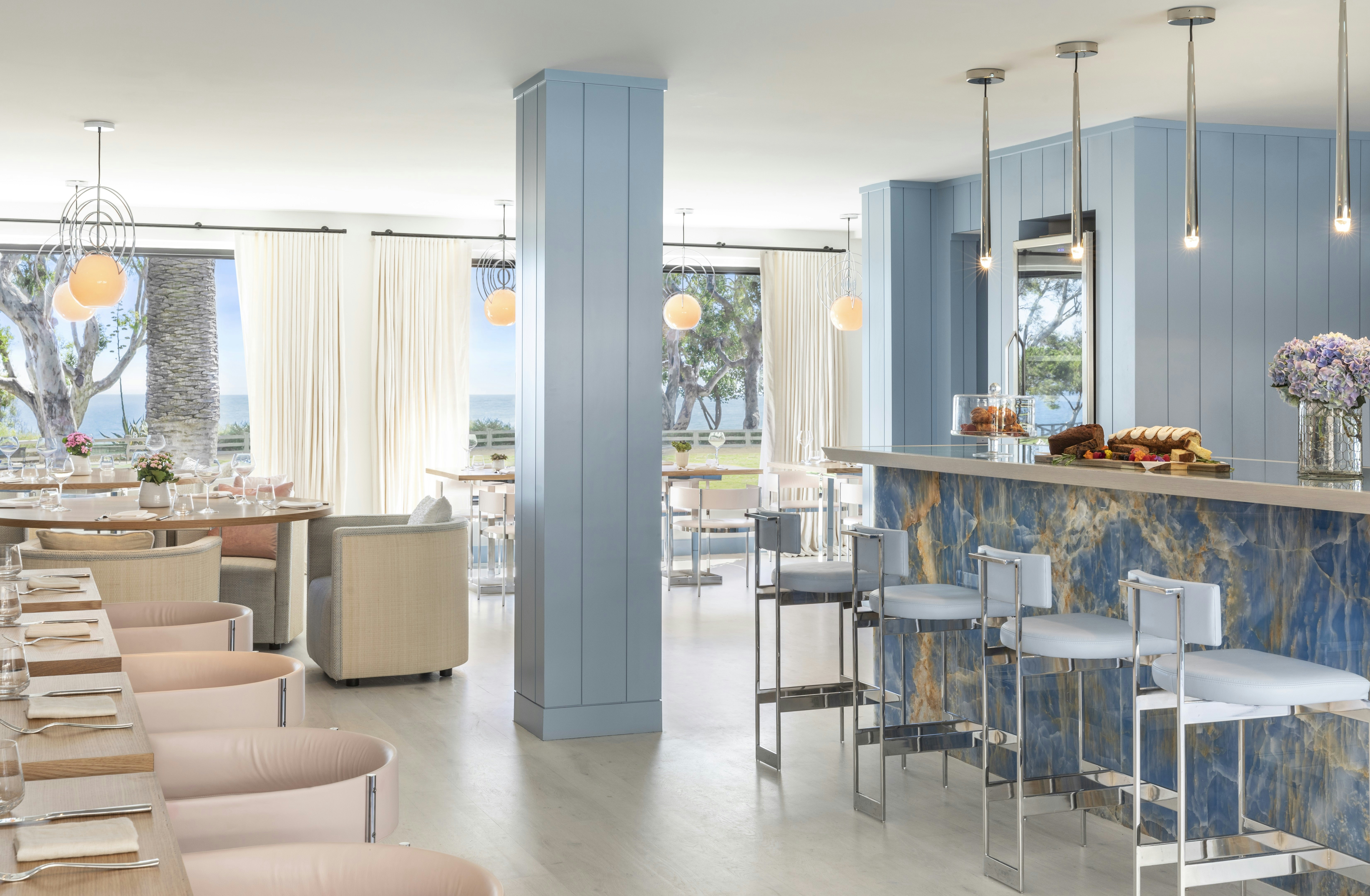 Oceana Santa Monica, LXR Hotels and Resorts 54/65