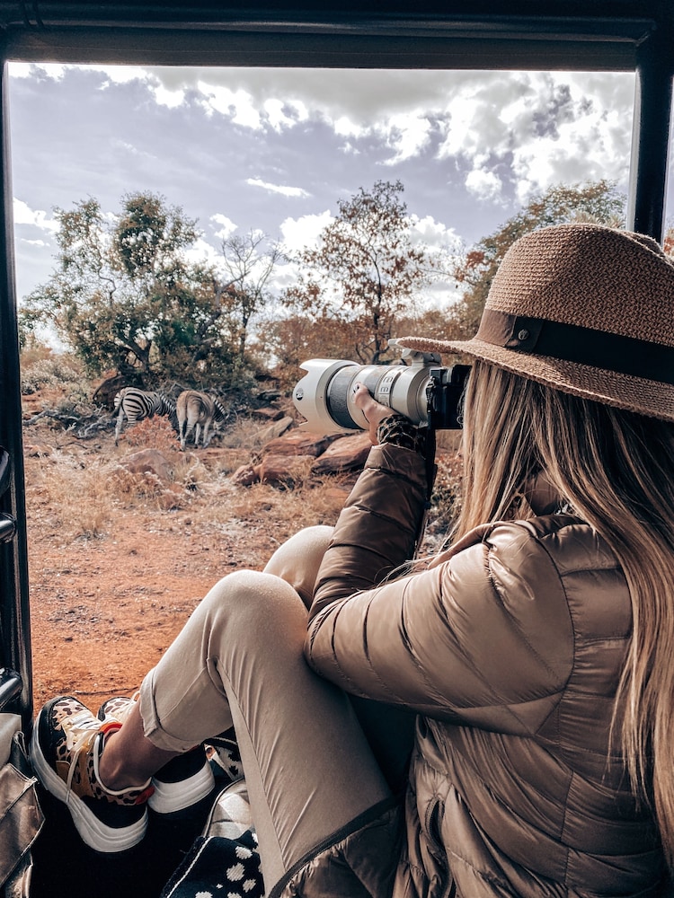 57 Waterberg 27/50