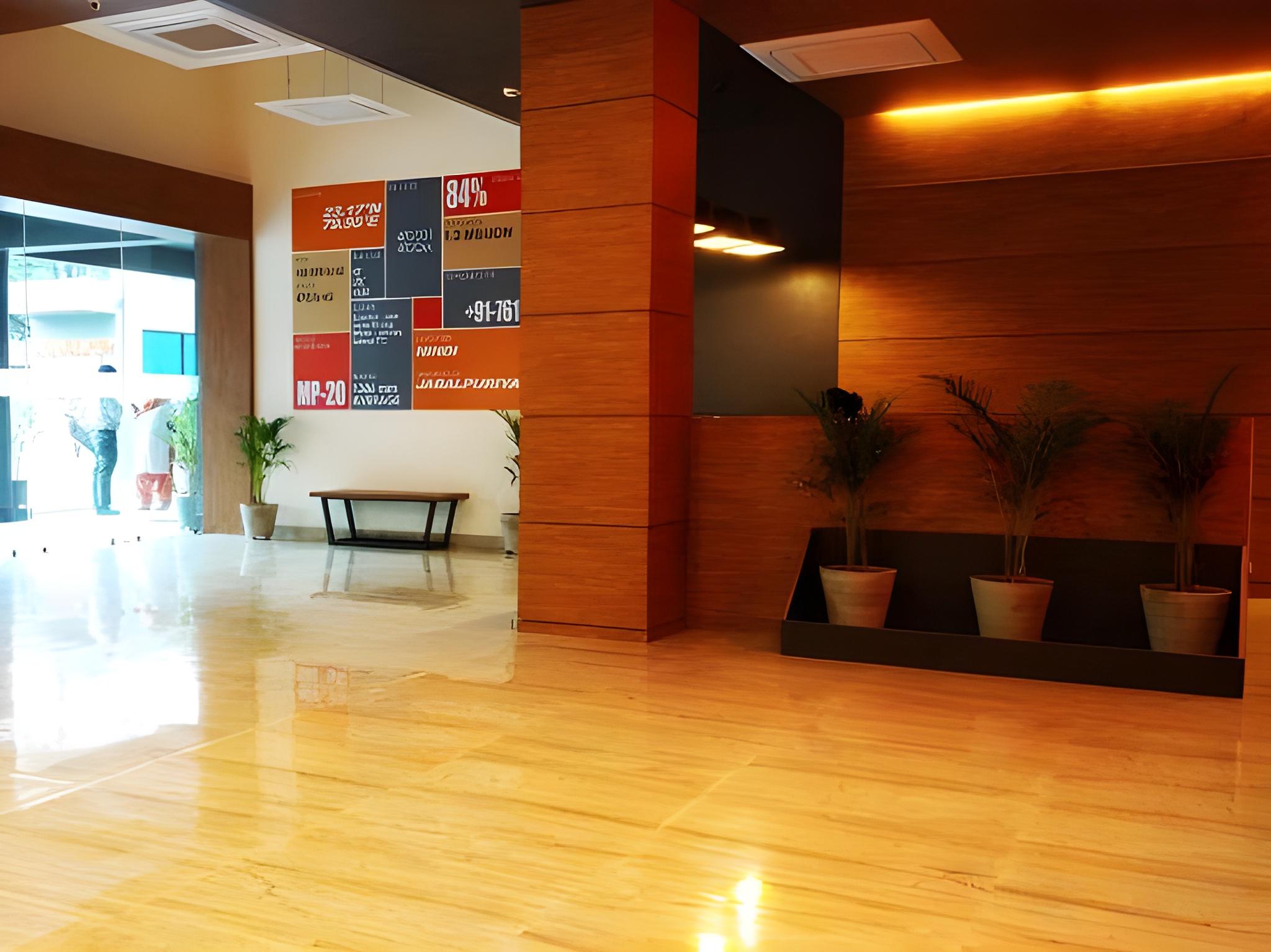 Max Hotel Jabalpur 57/67