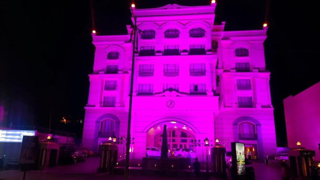 KRISHNA PALACE 2/19