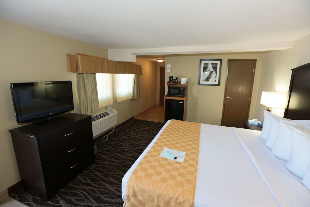 Best Western Weston Inn 11/29