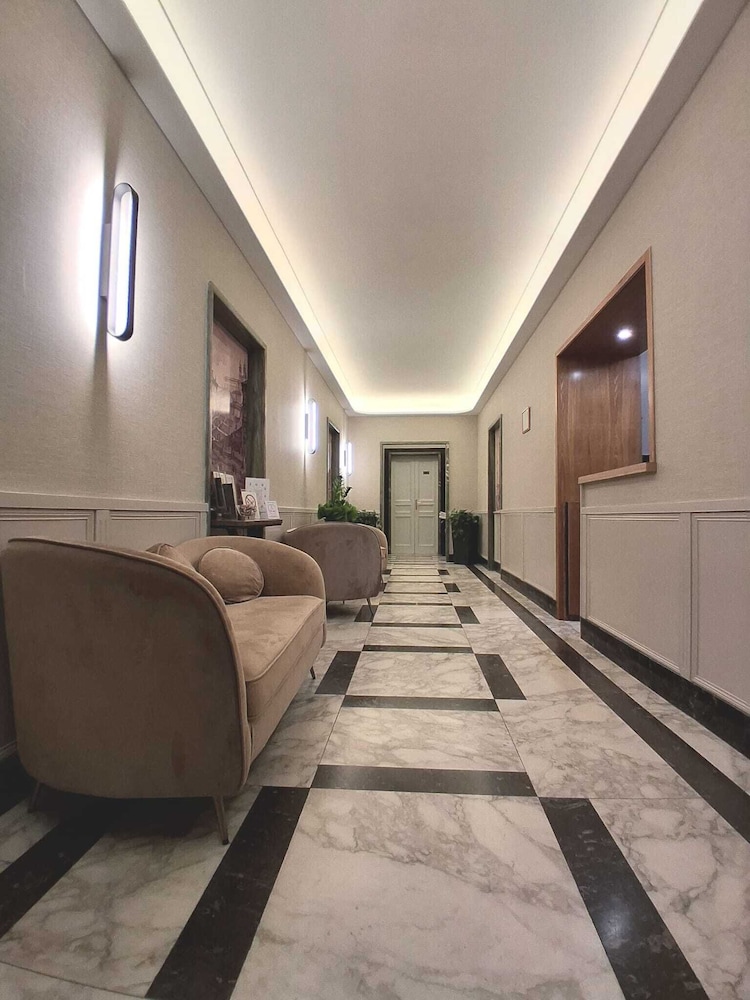 Hotel Fiori 38/59