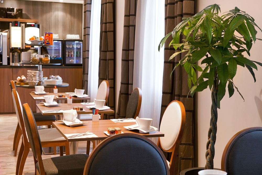 Best Western Blois Chateau 30/43