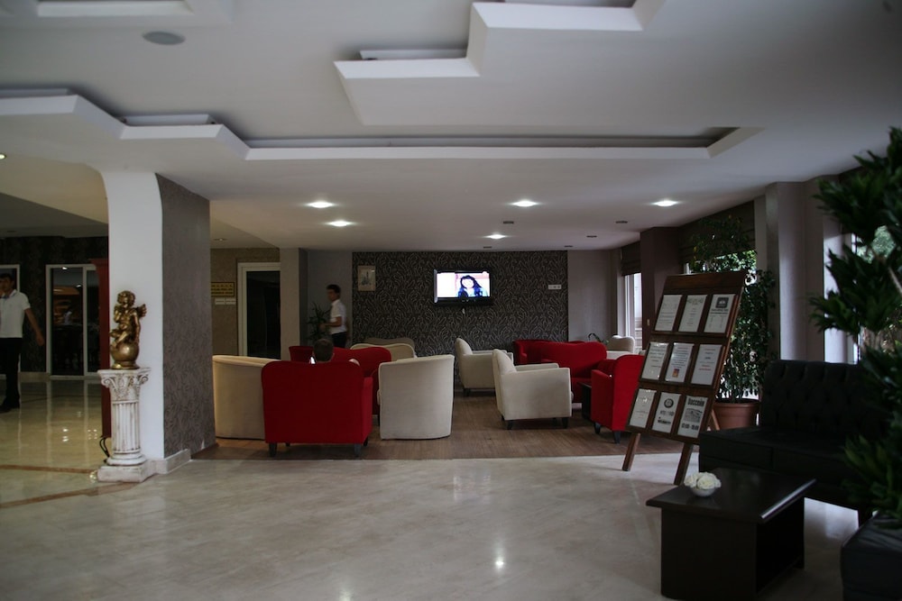 Saint Star Kemer - Adult Only 8/50
