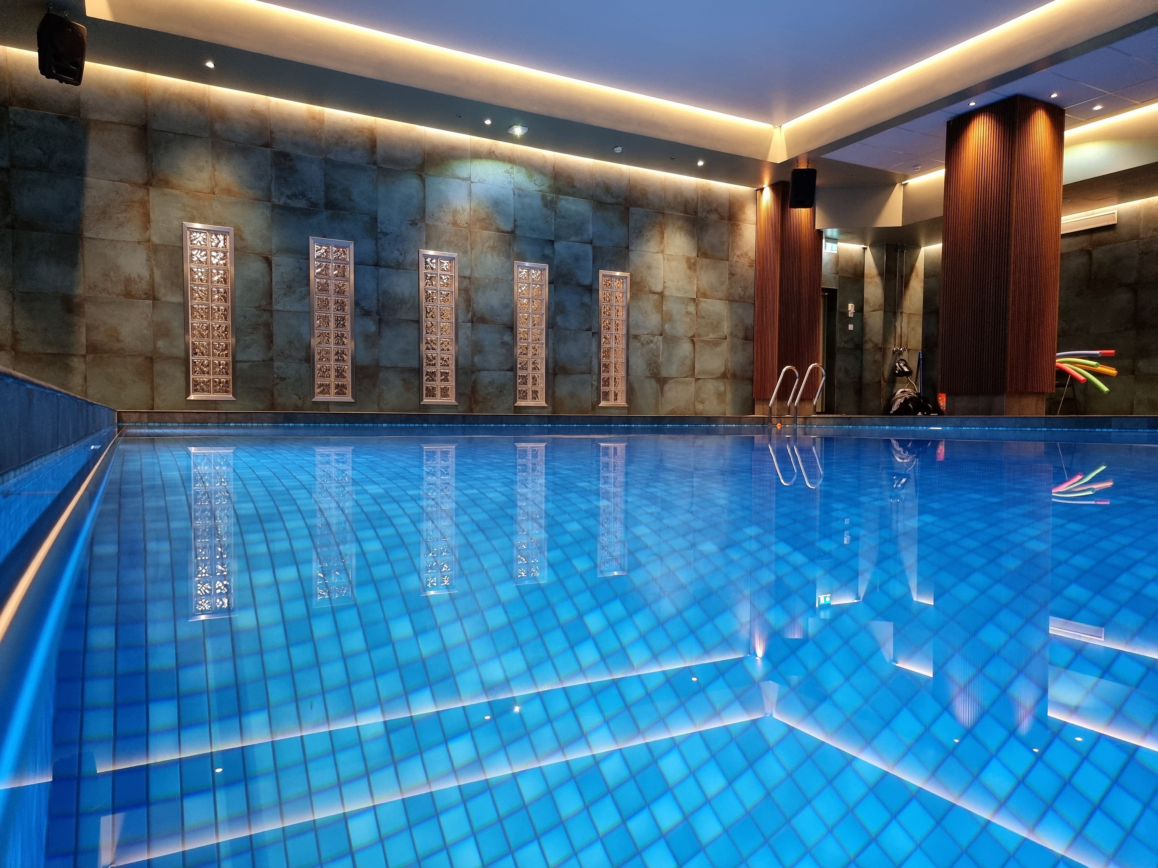 Crowne Plaza Helsinki Hesperia 30/74