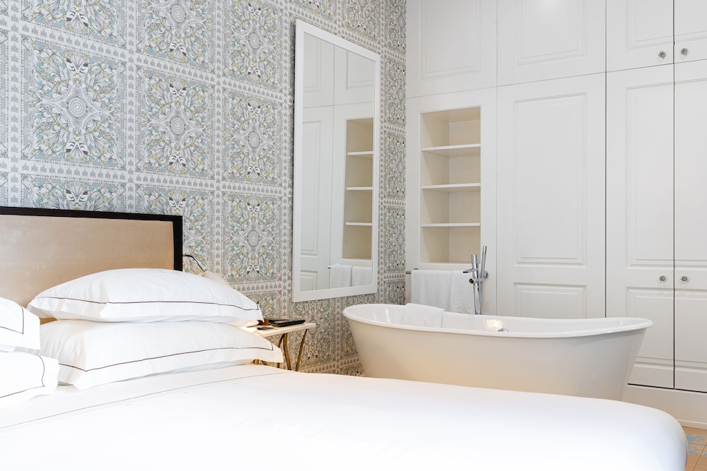 SANTIAGO DE ALFAMA - BOUTIQUE HOTEL 15/67