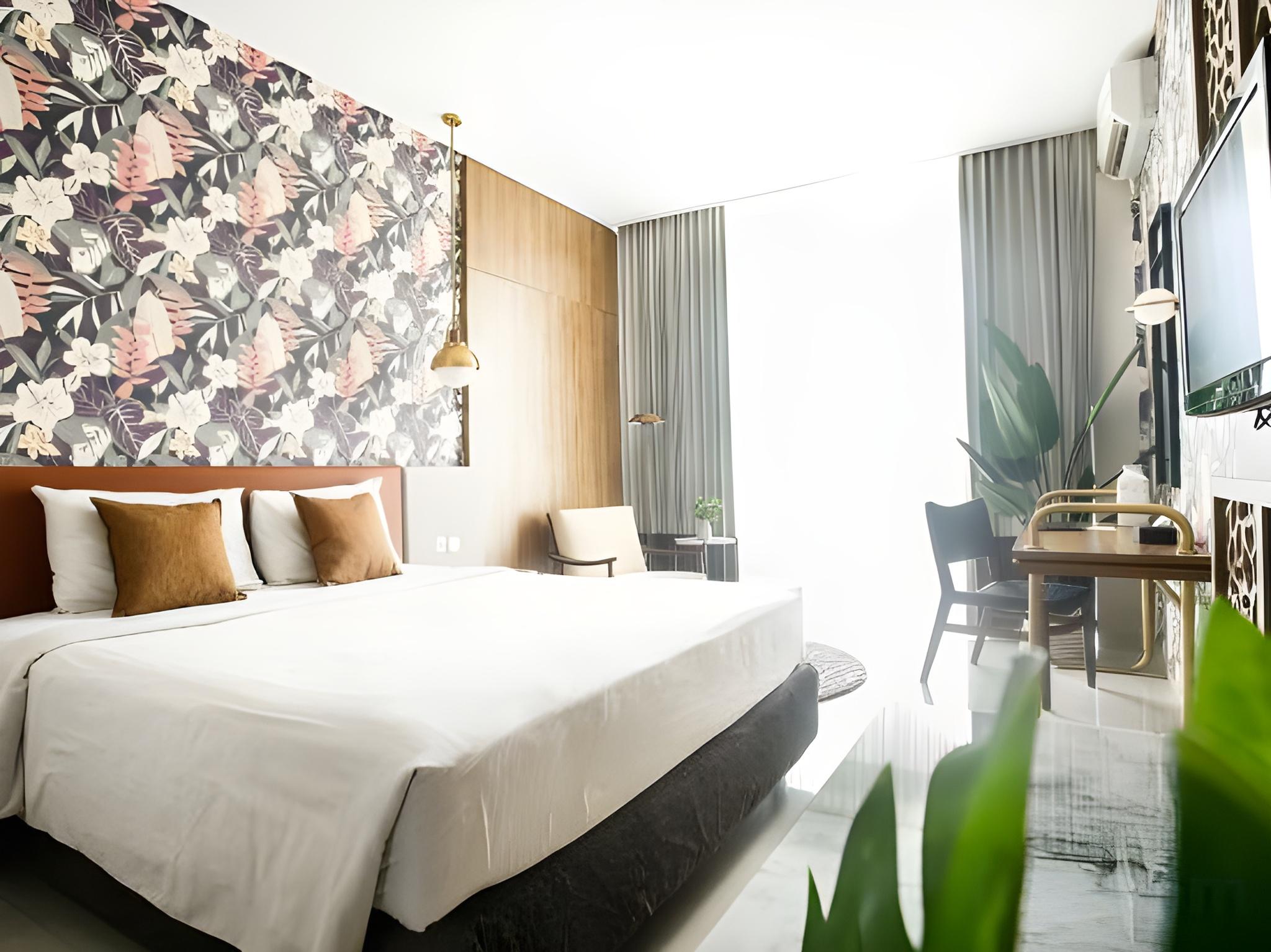 Pohon Inn Hotel 9/24