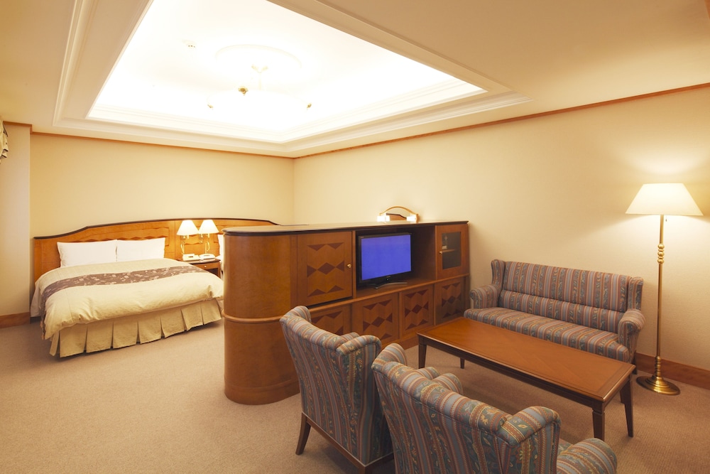 Hotel Racine Shinmaebashi 41/64