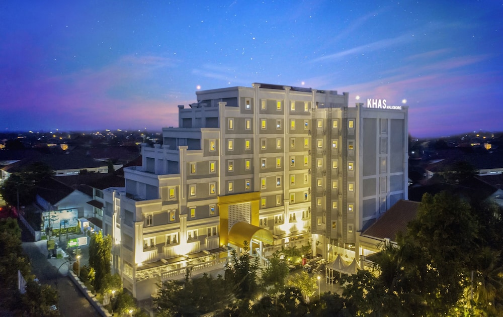 Khas Malioboro酒店(Khas Malioboro Hotel) 图片4