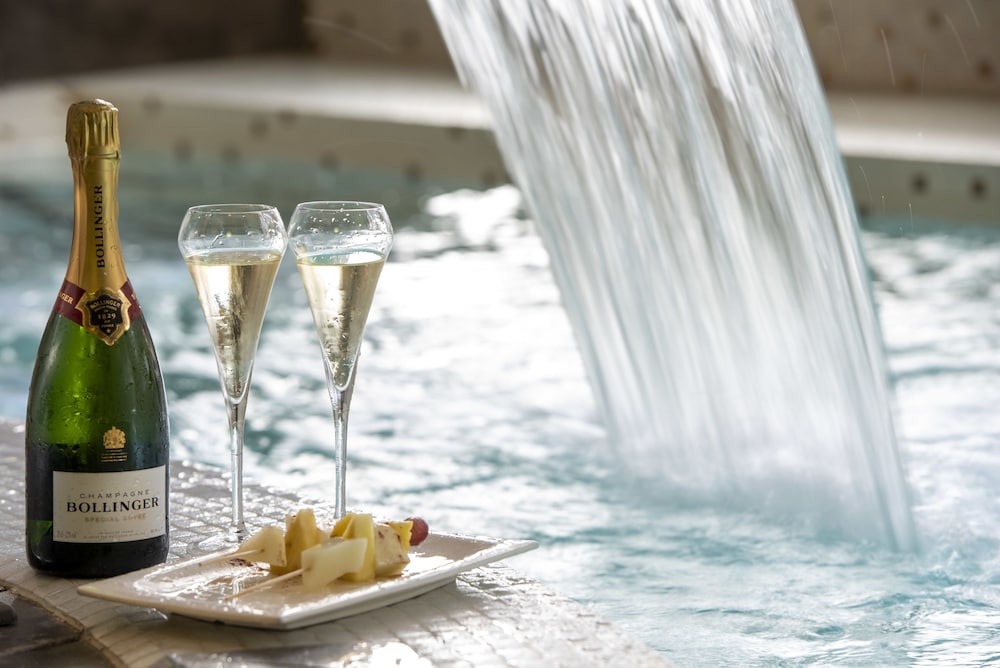 Princesa Munia Hotel And Spa 12/32