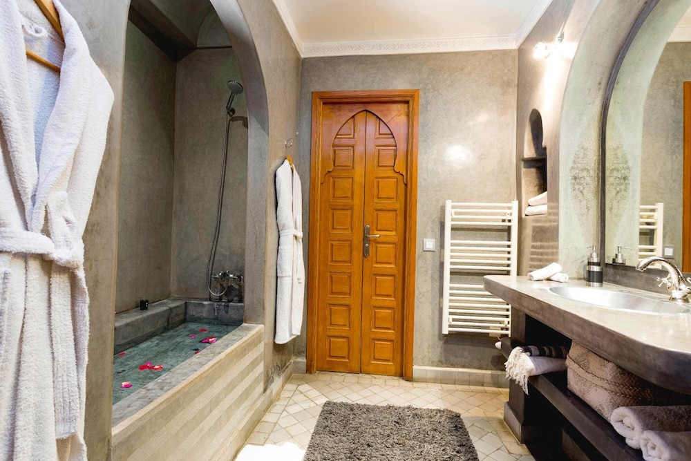 Riad Mazaya 20/50