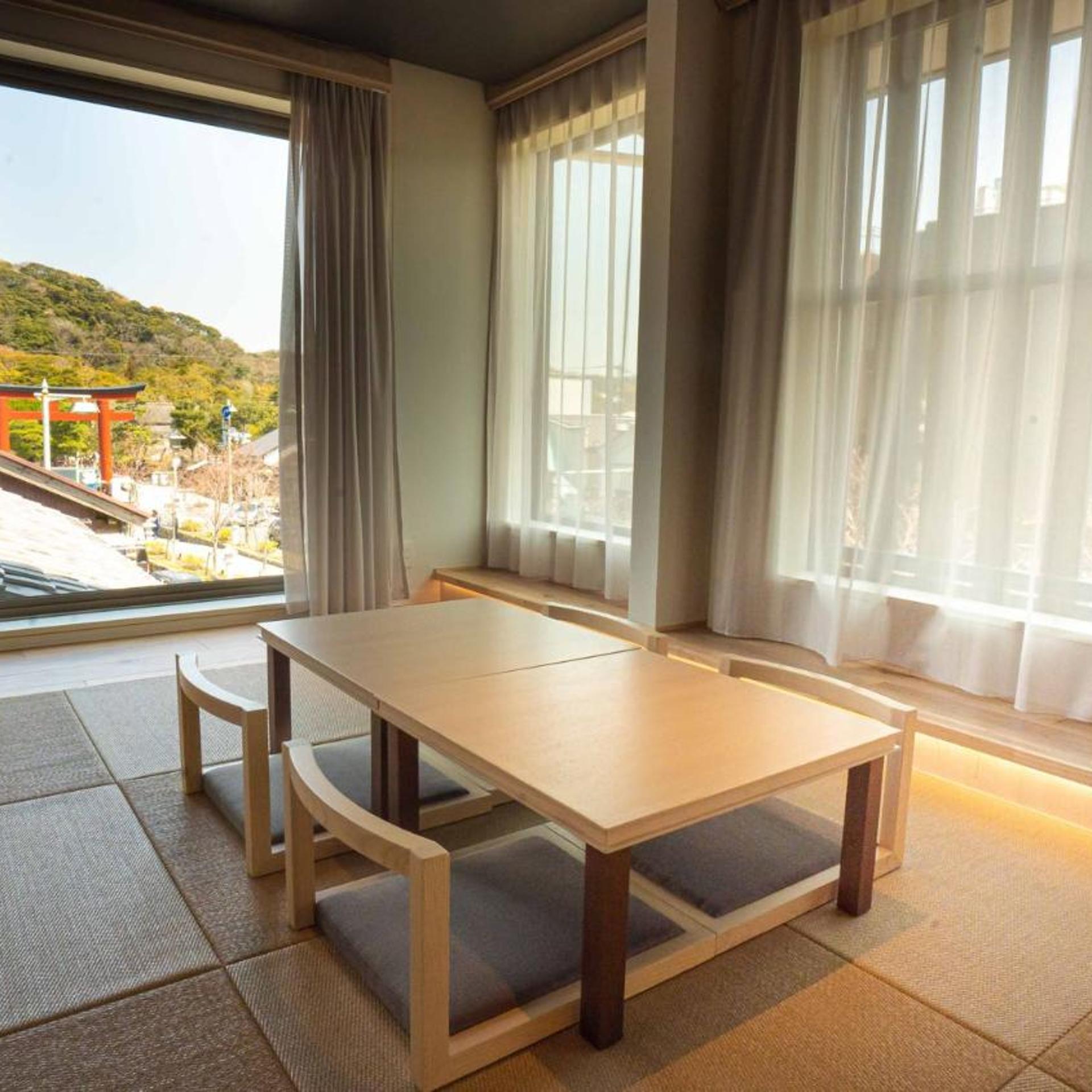 GEN HOTEL KAMAKURA 28/50