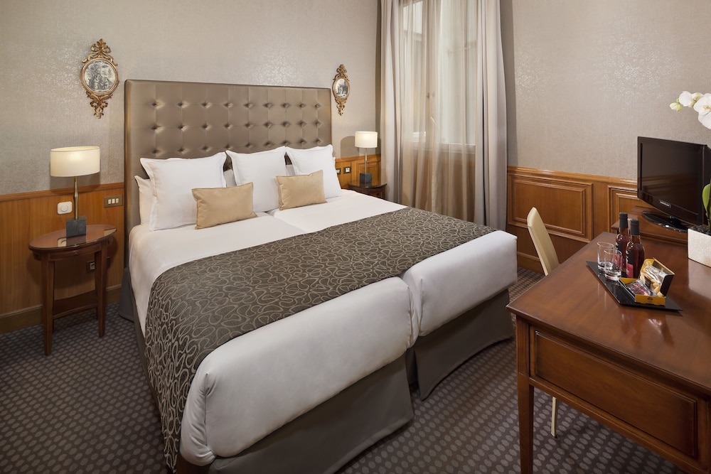 Melia Paris Vendome 12/67