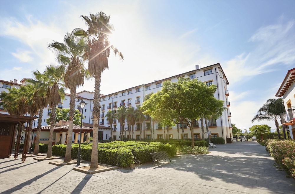 Portaventura Hotel El Paso 13/67
