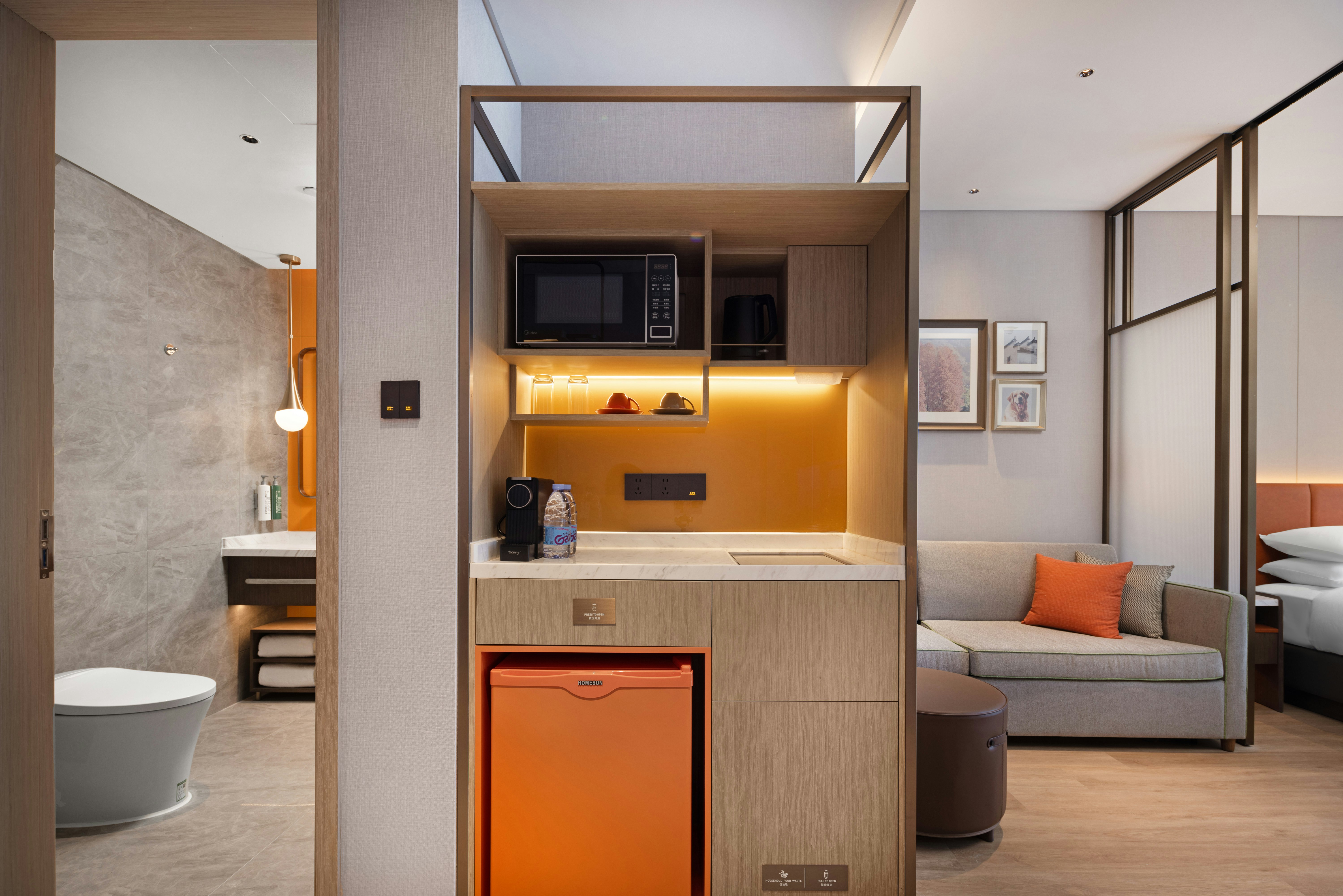 Home2 Suites by Hilton Xuancheng Xuanzhou 58/58