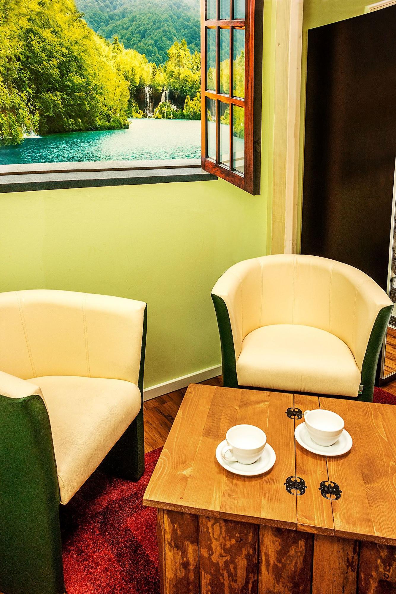 Hotel Sleepinn Volkspark - Adult Only 78/97