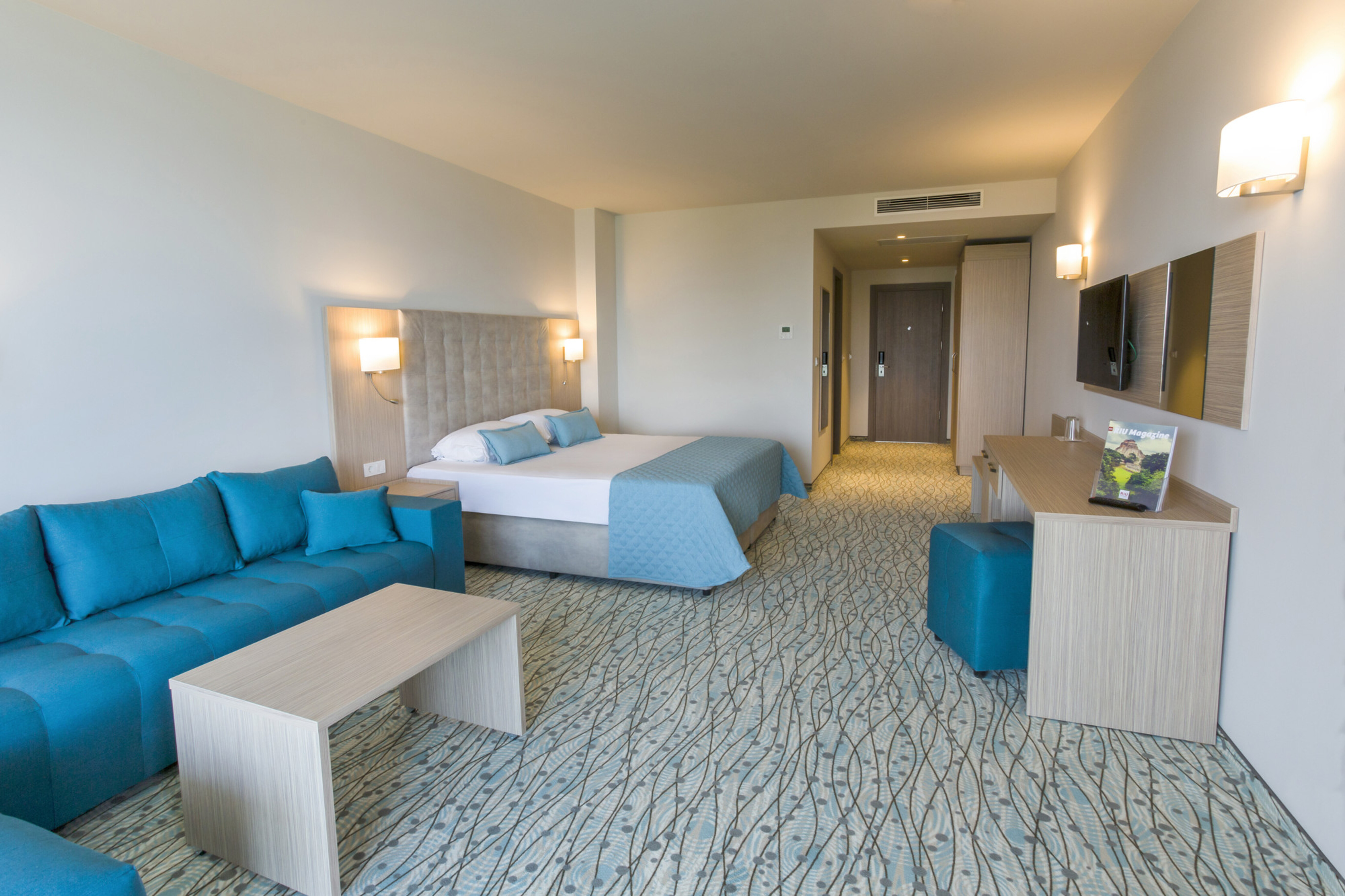 Riu Hotel Astoria All Inclusive 39/55