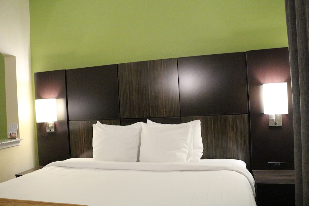 Best Western Knoxville Suites - Downtown 16/39