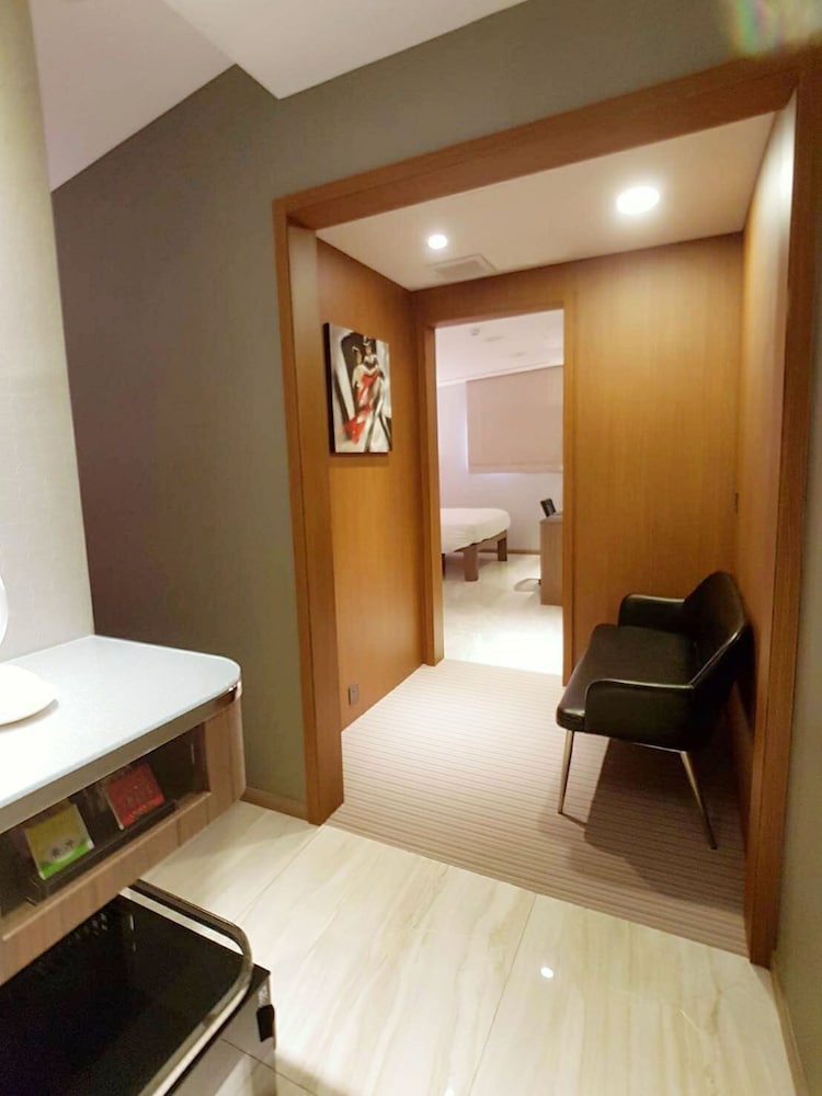 Beauty Hotels Taipei - Hotel B7 Journey 9/53
