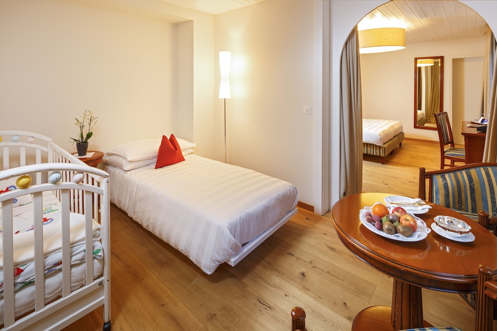 Beausite Park Hotel 29/73