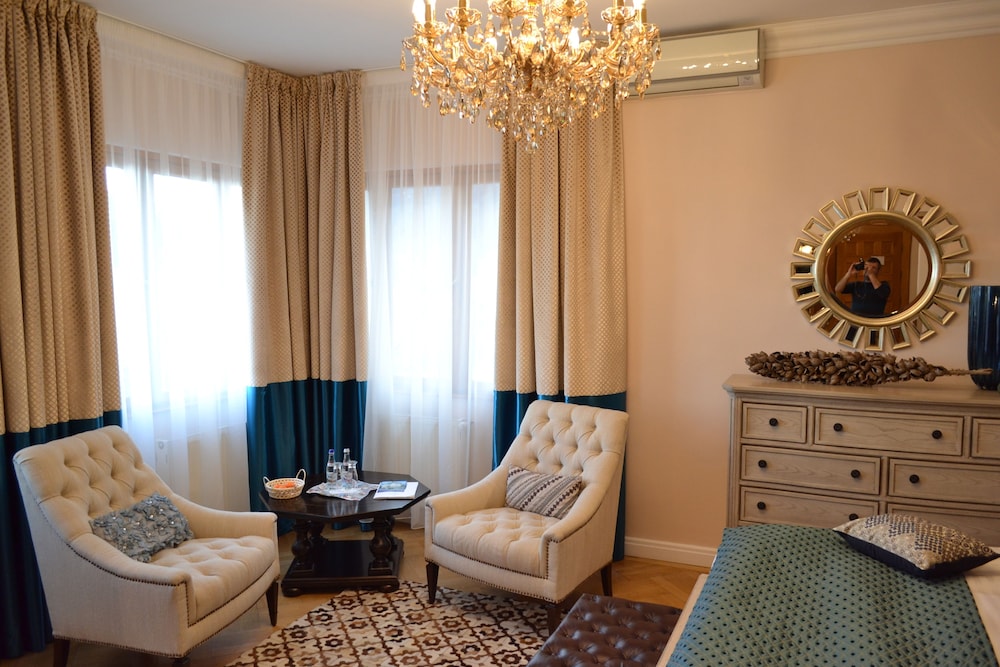 Hotel Casa Cranta 28/50