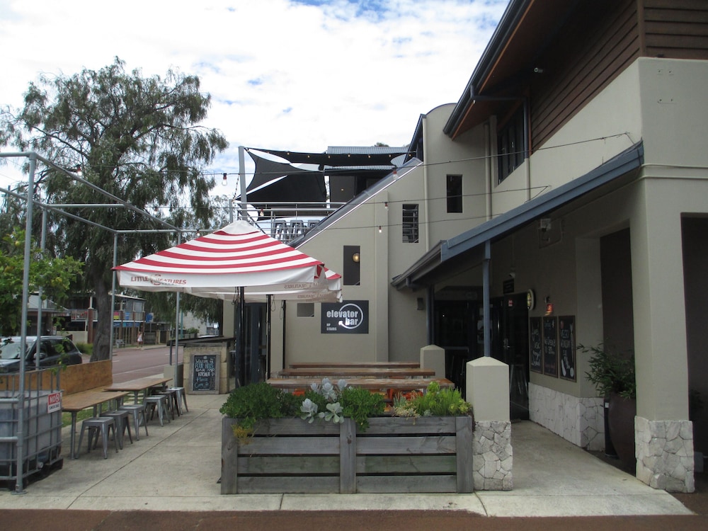 Bay Village Resort Dunsborough 9/50