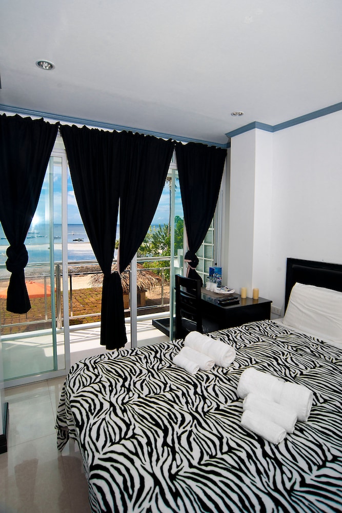 Bohol South Beach Hotel 14/74