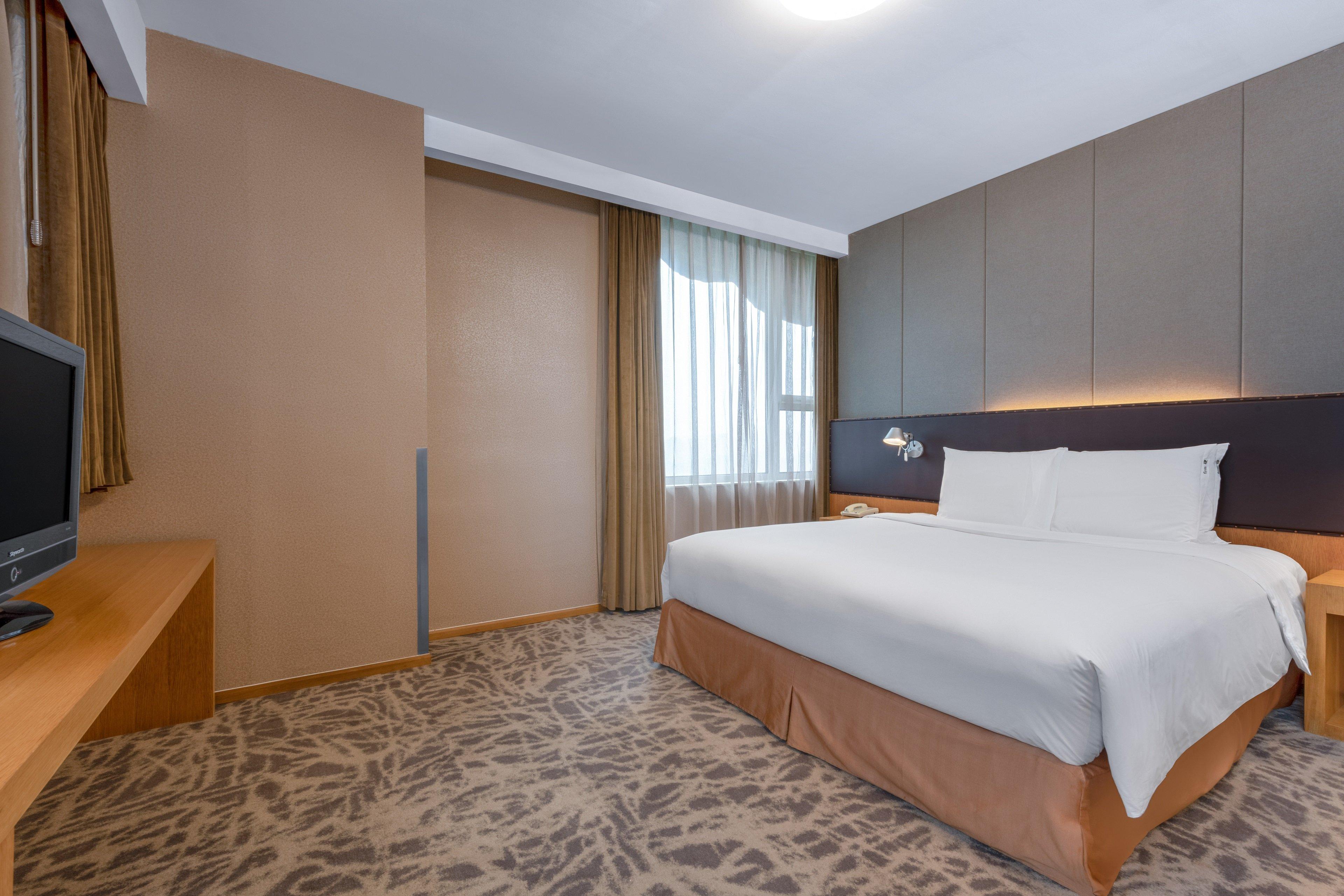 Leafin Hotel Beijing Minzuyuan 23/57