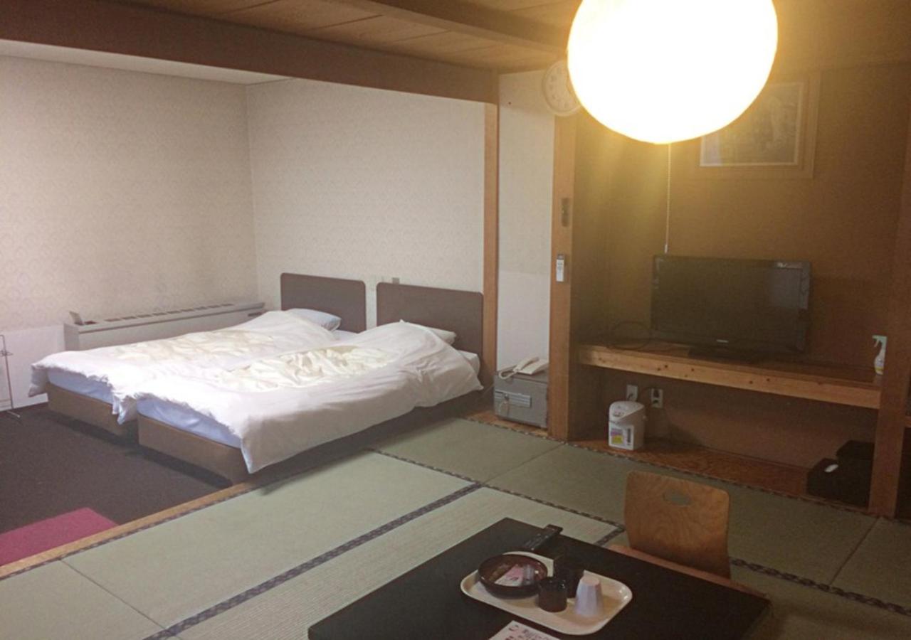 Higashiyama Park Hotel Shinfugetsu 27/60