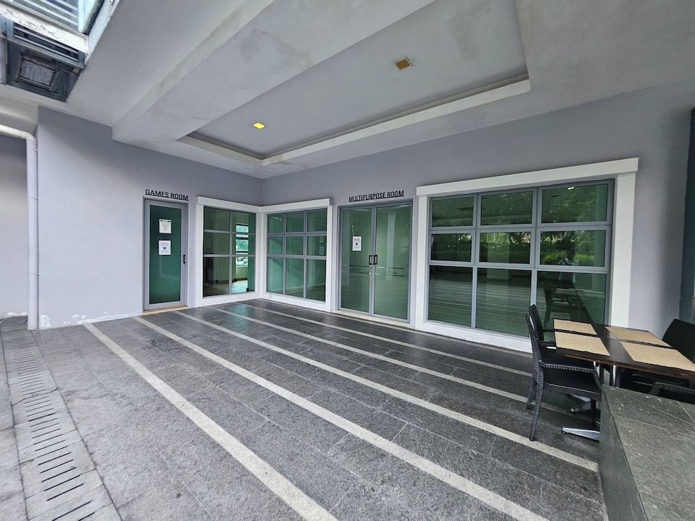 Suasana Suites Bukit Ceylon 9/50