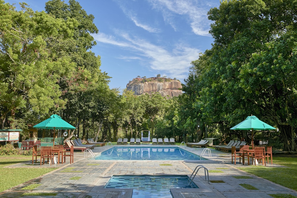 Hotel Sigiriya 50/64