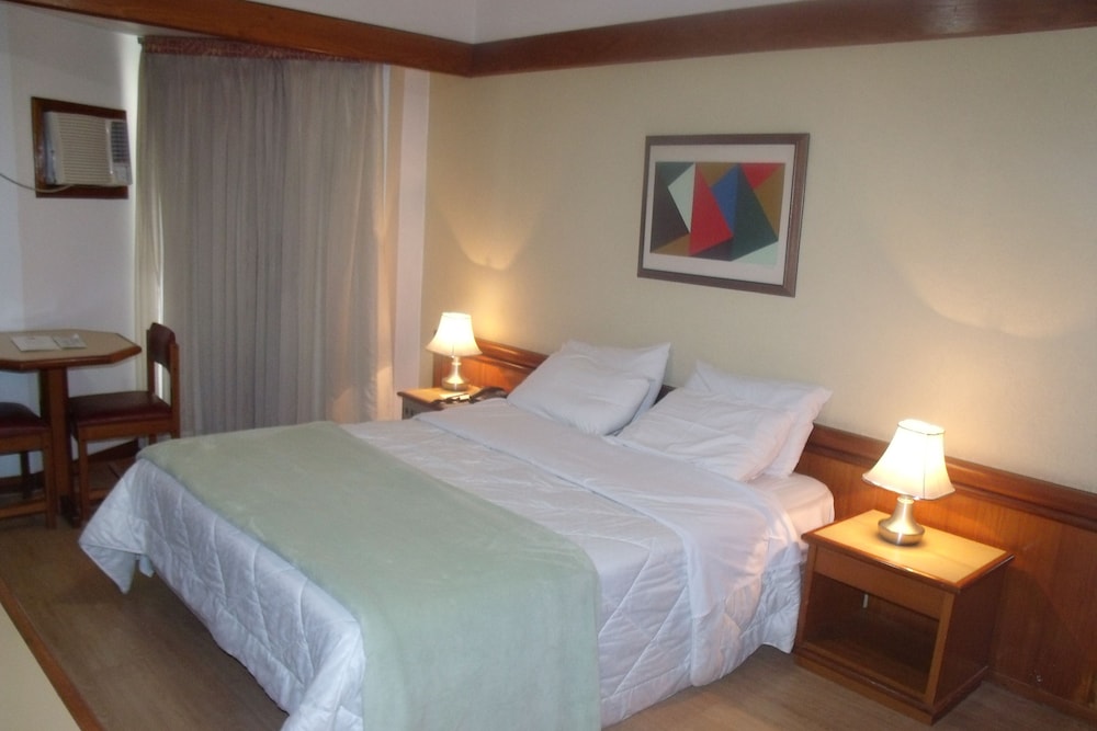 STANDARD, DOUBLE BED
