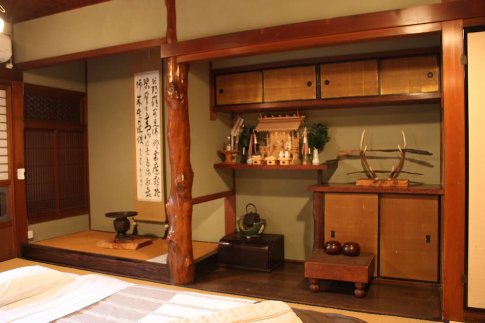Guesthouse Naramachi 4/50