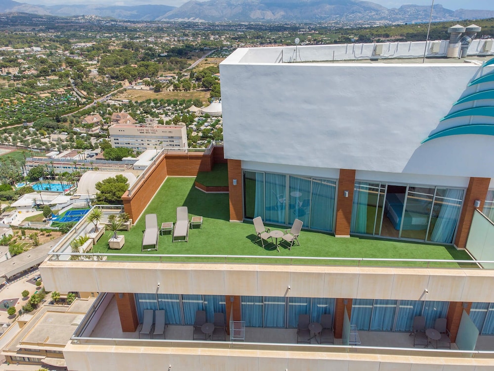 Hotel BCL Levante Club and Spa - Adults Only 9/70