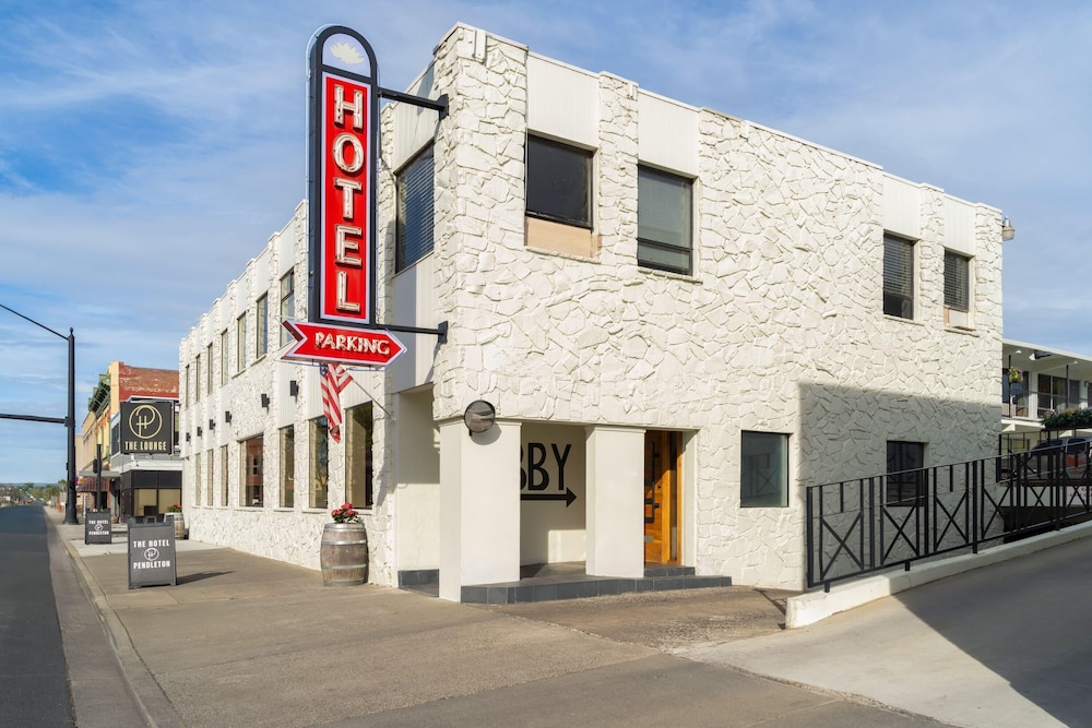The Hotel Pendleton, Trademark Collection by Wyndham 72/82