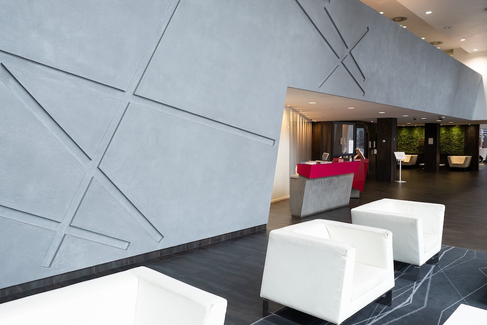 クラウン プラザ ホテル マンチェスター シティ センター(Crowne Plaza Manchester City Centre, an IHG Hotel) 写真3