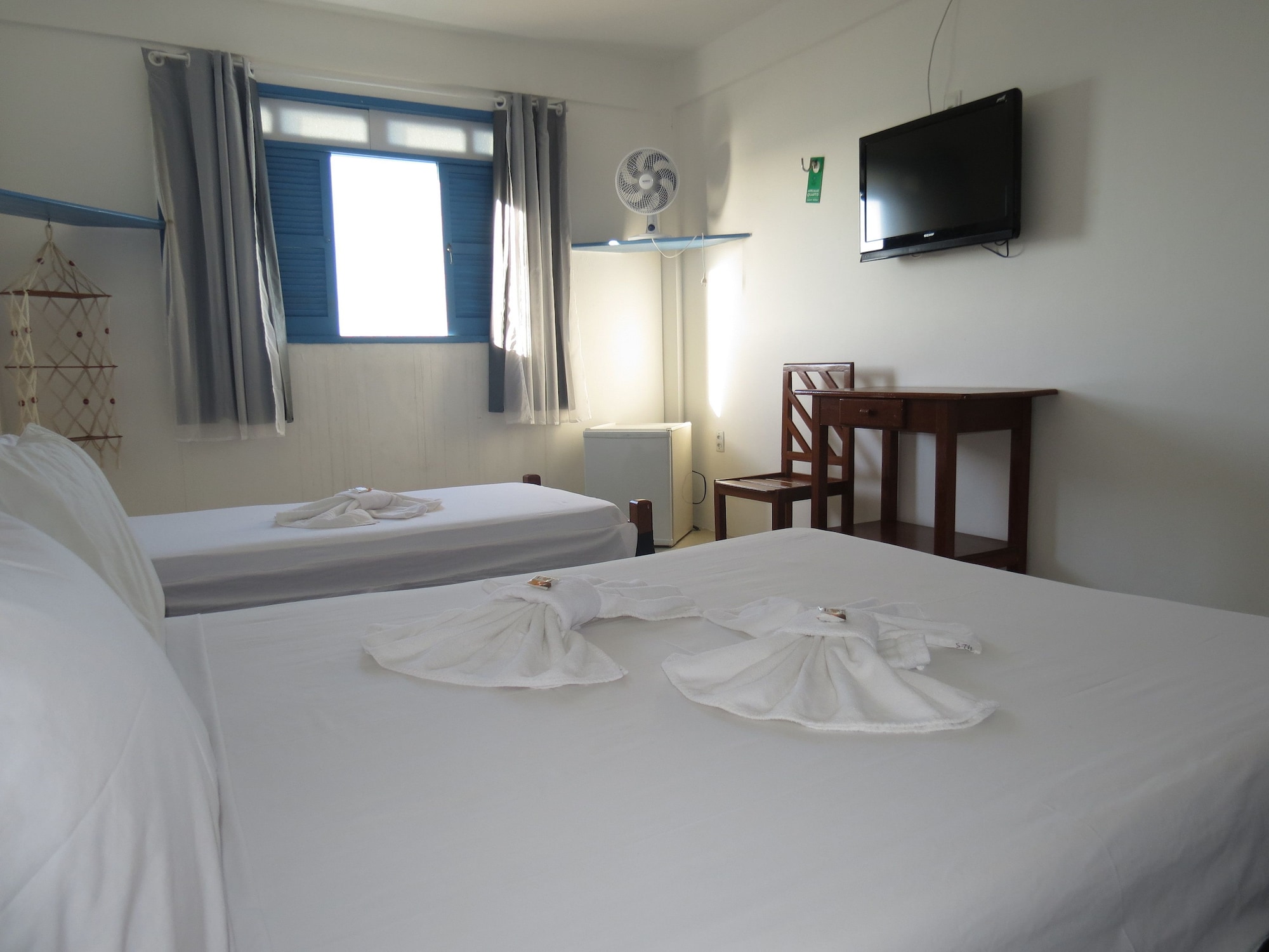 Master, Suite, Quadruple, Double and Twin Beds، La Suite Praia 5/10