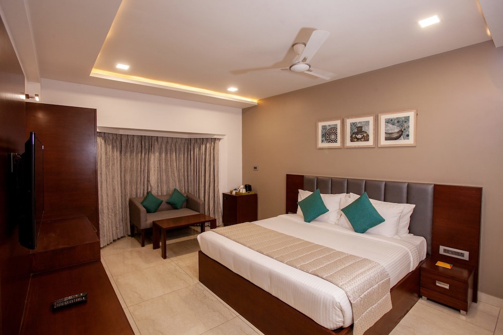 Mango Suites Viera 14/41