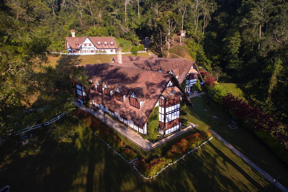 Lakehouse Cameron Highlands 6/36