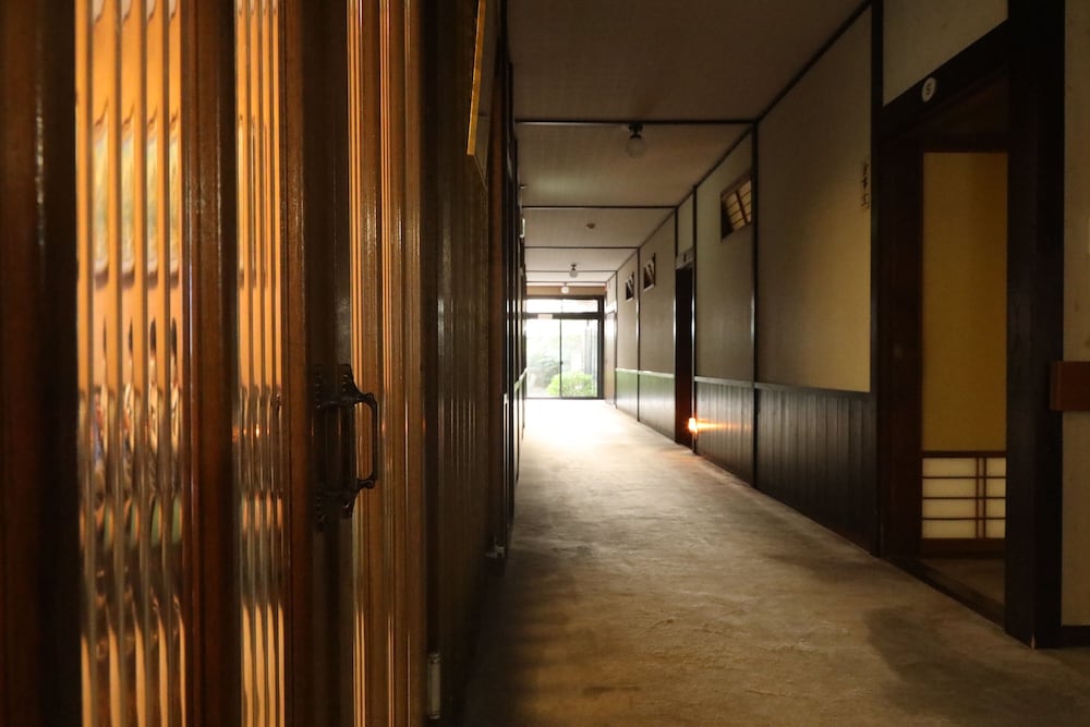 Daibutsu Ryokan 19/42