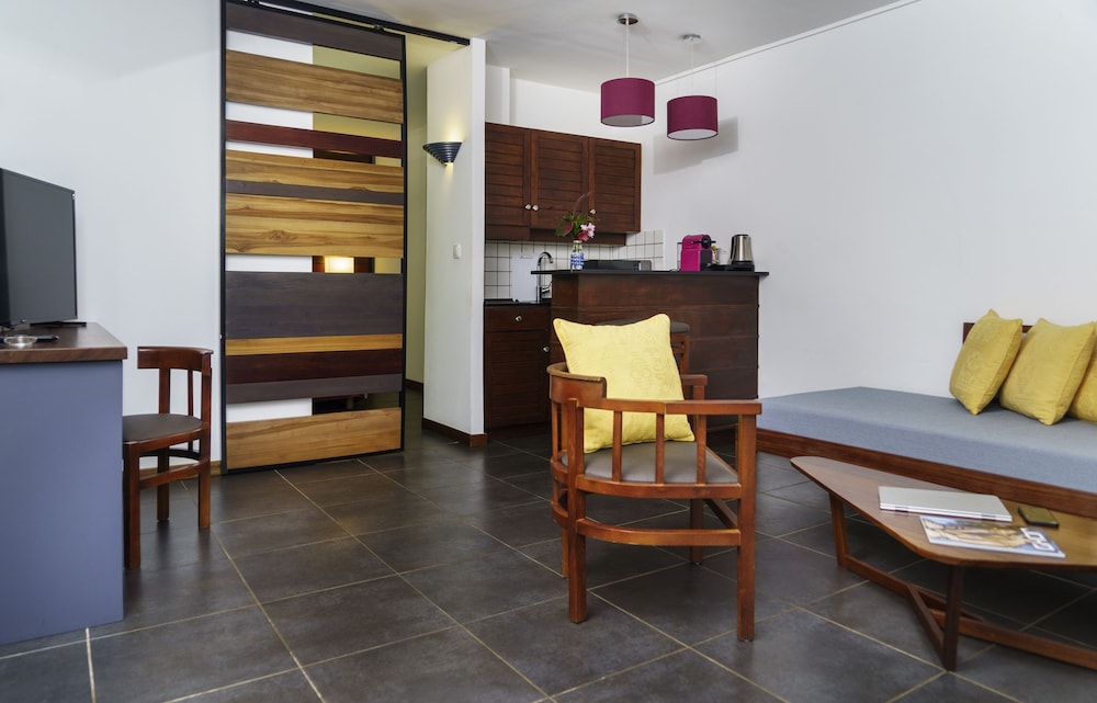 Hotel Mercure Kourou Ariatel 29/50